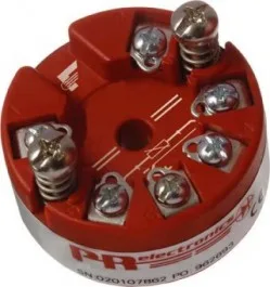 5333 2-Wire Programmable Transmitter
