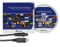 SWPK-7-USB Tinytag Starter Kit