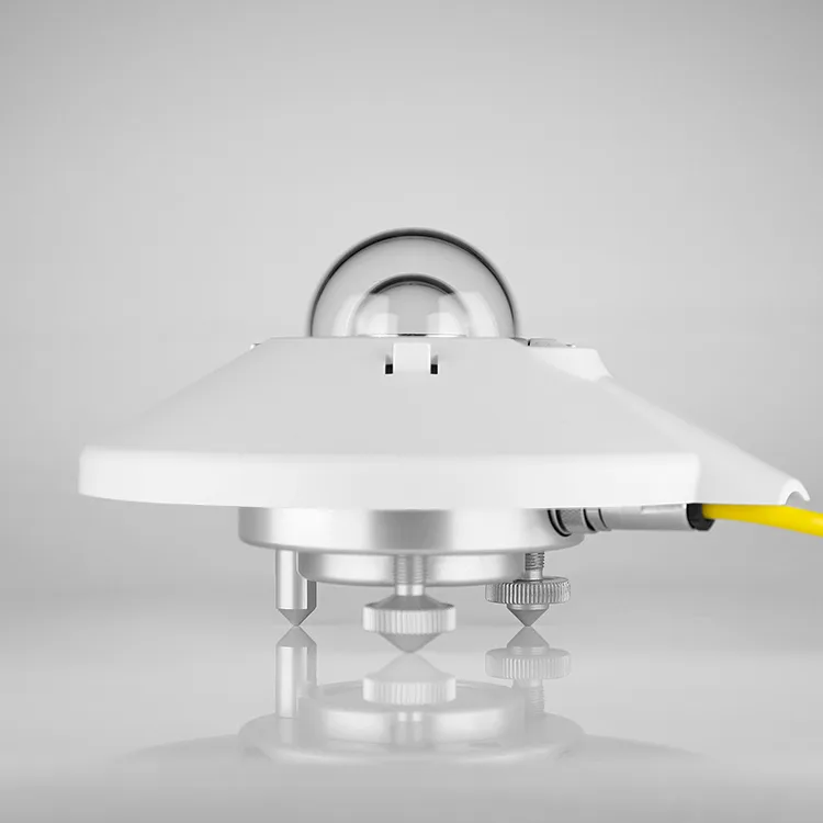 SMP10 Pyranometer