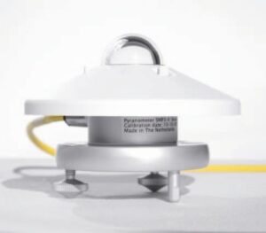 SMP3 Smart Pyranometer