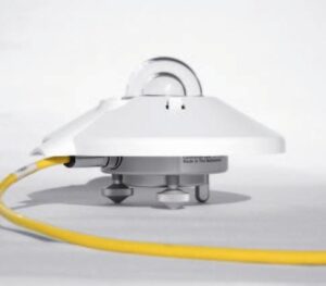 SMP-A Smart Pyranometer