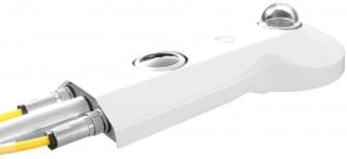 CNR 4 Net Radiometer