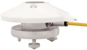 CGR 3 Pyrgeometer with 10K Thermistor