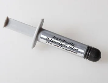 MOUNT-1212. Thermally Conductive Mounting Paste