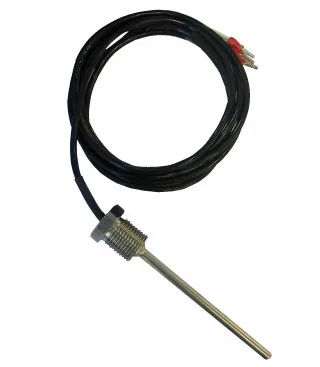 PT100 Sensor with 1/2" BSP Thread