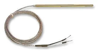 K Type Thermocouple