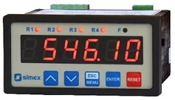 SRP-946 Display