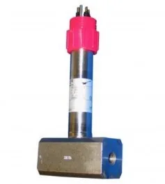 Subsea Differential Pressure Sensor