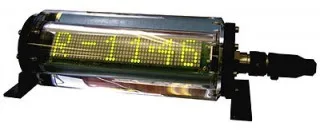 OceanDISP-2 Light Activated Subsea Display