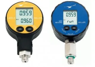 UKAS Calibration of LEO Gauges