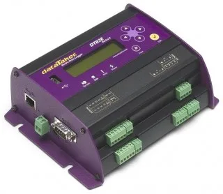 Datataker DT82E Environmental Logger