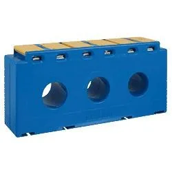 TAS Series Fixed Core Current Transformers.