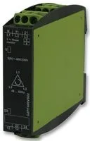 3 Phase Voltage Monitor with Relay Output