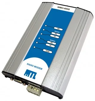 WMO-800S Series High Speed Modem