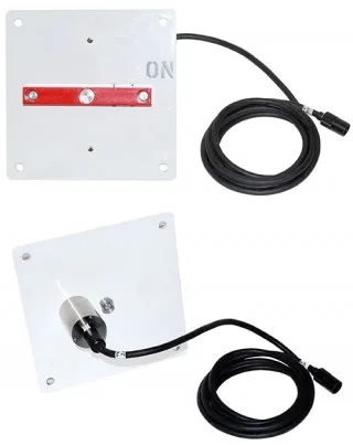 Subsea Switch