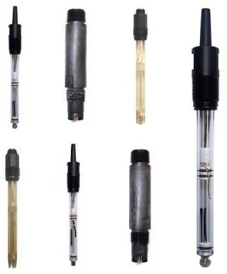 Industrial PH Probes