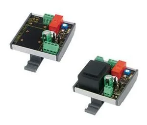 Water Detection Alarm System