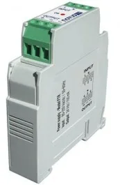 FTR DIN Rail Mounted Power Supply