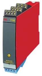 PR 5104 Repeater / Power Supply