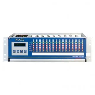 MX52 16 Channel Alarm/Display Unit