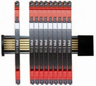 PR Electronic 3100 Slim Series Series