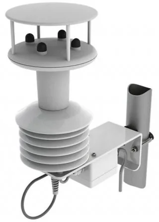 MetConnect Weather Stations
