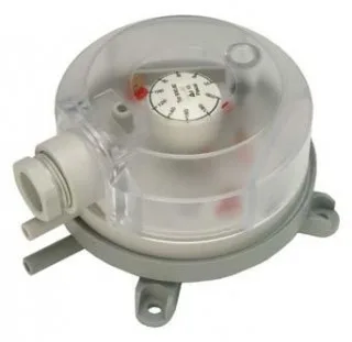 PA-DPS Differential Air Pressure Switch
