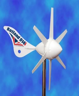 Rutland 914i WindCharger