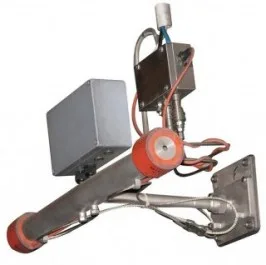Tunnel Air Flow Measurement TMS3000