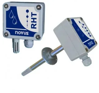 RHT Relative Humidity and Temperature Transmitters
