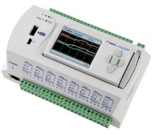 Fieldlogger With HMI Display