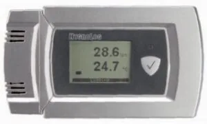 HL-20D HygroLog Data Logger