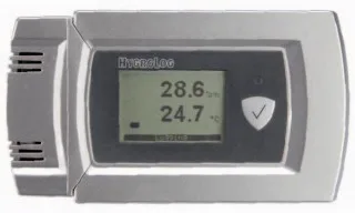 HL-20D HygroLog Data Logger