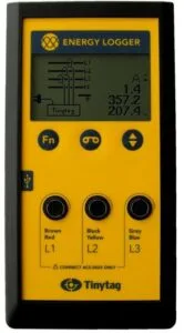 Tinytag Energy Logger