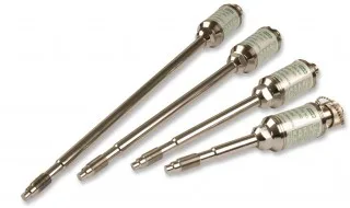 Terwin 2000 Series Extrusion Pressure/Temperature Transducers