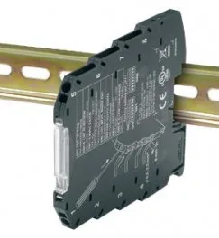 TDMTC Slimline Fast Response Thermocouple Transmitter