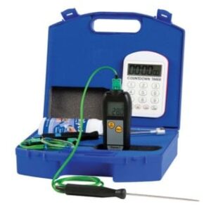 Legionnaires Thermometer Kit