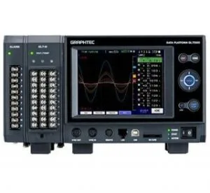 GL7000 Modular Data Acquisition Unit