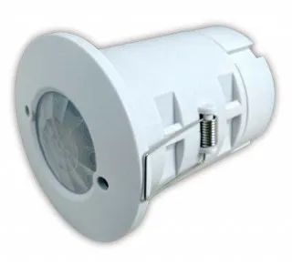 Internal Light Level & Occupancy Sensors