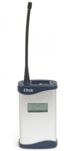RC250 Modbus GEN II Receiver