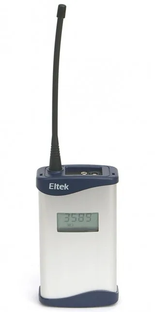 RC250 Modbus GEN II Receiver