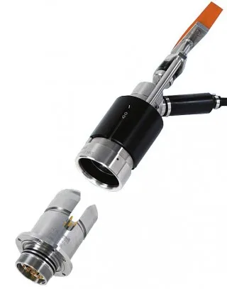 Subsea Electrical Stab Probe