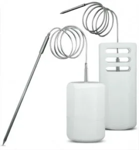 HiTemp140-PT Temperature Data Logger with Flexible Probe