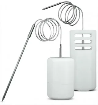 HiTemp140-PT Temperature Data Logger with Flexible Probe