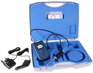 HS-620 & HS-630 Vibration Meter Kits