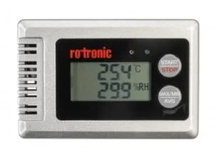 HygroLog HL-1D Data Logger