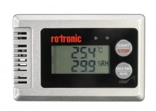 HygroLog HL-1D Data Logger
