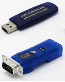 WTP-100 Wireless Communications Link