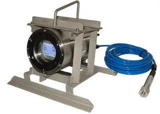 MSL Subsea Data Logger