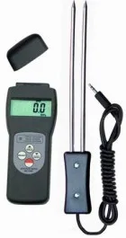 Loose Grain Moisture Meter